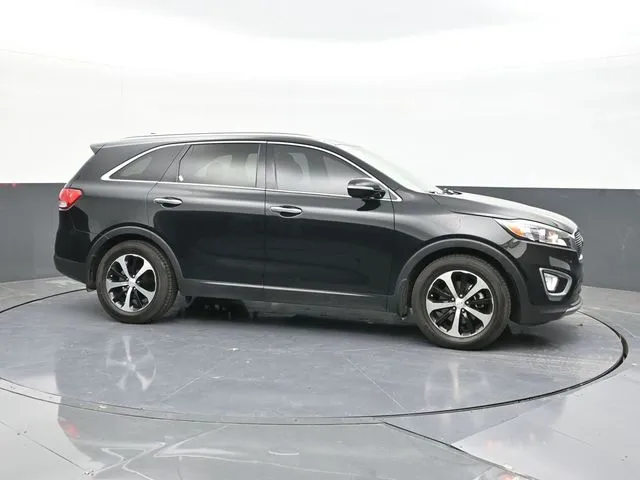 2016 Kia Sorento EX photo 4