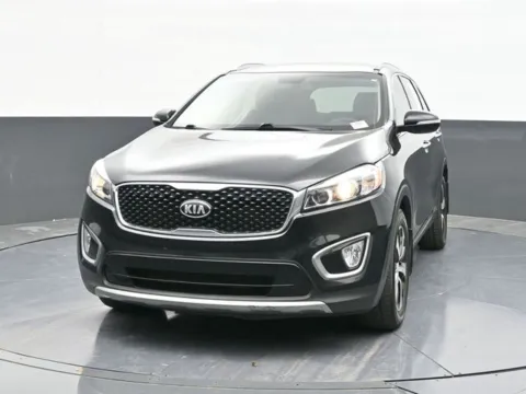 Photos of 2016 Kia Sorento EX for sale in Tulsa, OK at Jim Norton T-Town Chevrolet