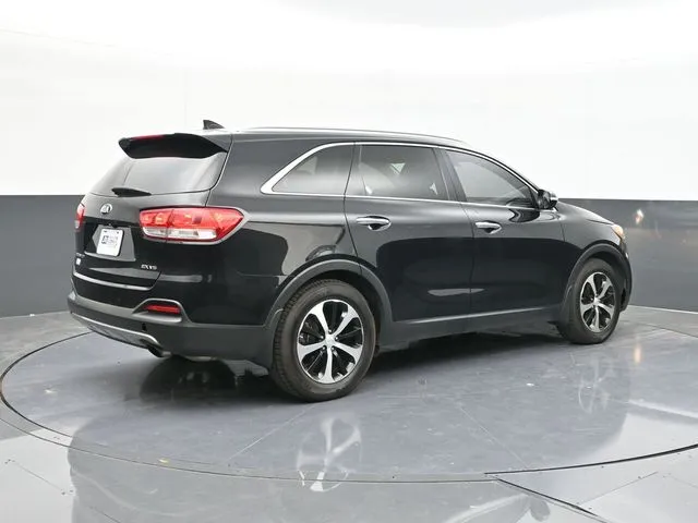 2016 Kia Sorento EX photo 3