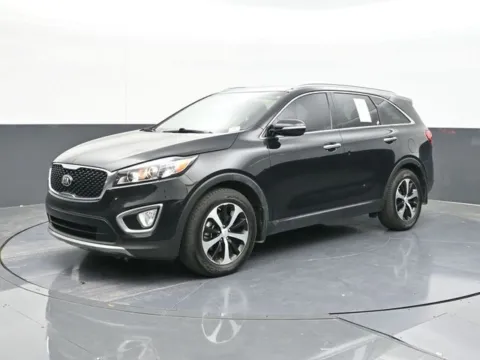 Another view of 2016 Kia Sorento EX for sale in Tulsa, OK at Jim Norton T-Town Chevrolet