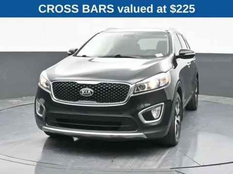 Photos of 2016 Kia Sorento EX for sale in Tulsa, OK at Jim Norton T-Town Chevrolet