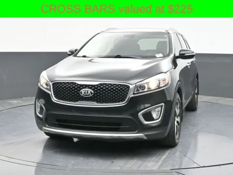 Photos of 2016 Kia Sorento EX for sale in Tulsa, OK at Jim Norton T-Town Chevrolet