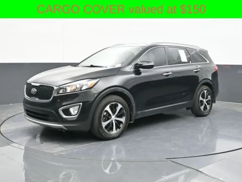 Another view of 2016 Kia Sorento EX for sale in Tulsa, OK at Jim Norton T-Town Chevrolet