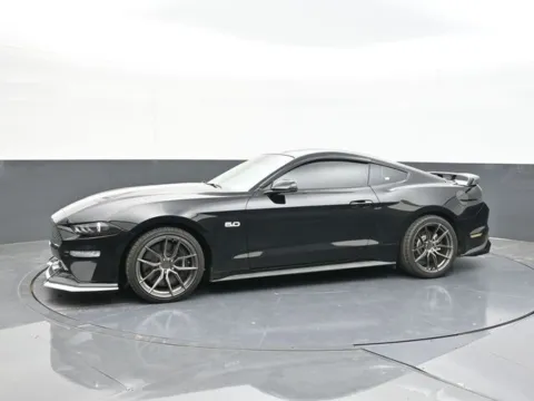 More photos of 2019 Ford Mustang GT Premium at Jim Norton T-Town Chevrolet, OK