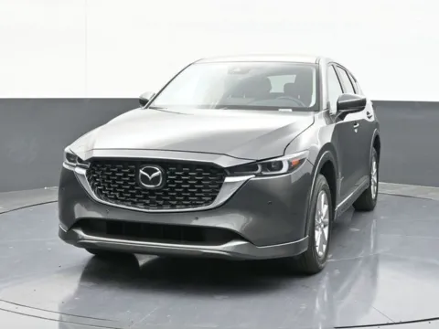Photos of 2024 Mazda CX-5 2.5 S Select Package for sale in Tulsa, OK at Jim Norton T-Town Chevrolet