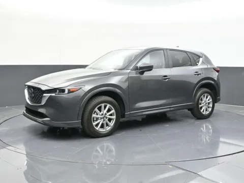 More photos of 2024 Mazda CX-5 2.5 S Select Package at Jim Norton T-Town Chevrolet, OK
