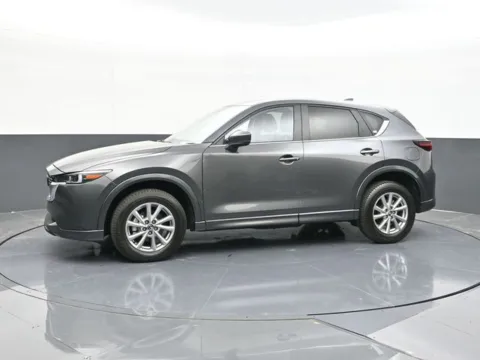 More photos of 2024 Mazda CX-5 2.5 S Select Package at Jim Norton T-Town Chevrolet, OK