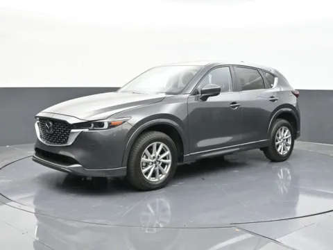 Another view of 2024 Mazda CX-5 2.5 S Select Package for sale in Tulsa, OK at Jim Norton T-Town Chevrolet