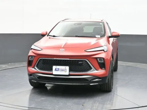 Photos of 2024 Buick Encore GX Sport Touring for sale in Tulsa, OK at Jim Norton T-Town Chevrolet