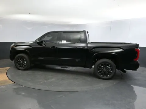 Photos of 2024 Toyota Tundra Platinum for sale in Tulsa, OK at Jim Norton T-Town Chevrolet