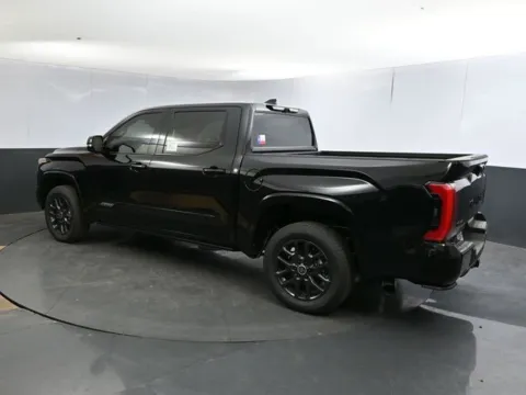 Another view of 2024 Toyota Tundra Platinum for sale in Tulsa, OK at Jim Norton T-Town Chevrolet