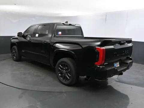 More photos of 2024 Toyota Tundra Platinum at Jim Norton T-Town Chevrolet, OK