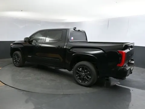 Another view of 2024 Toyota Tundra Platinum for sale in Tulsa, OK at Jim Norton T-Town Chevrolet