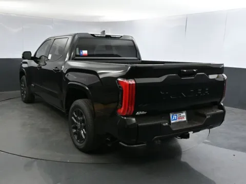 More photos of 2024 Toyota Tundra Platinum at Jim Norton T-Town Chevrolet, OK