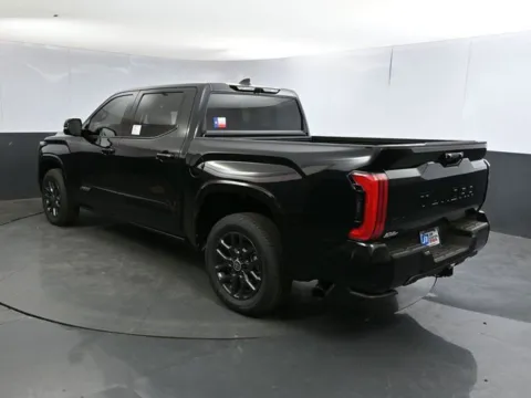 More photos of 2024 Toyota Tundra Platinum at Jim Norton T-Town Chevrolet, OK