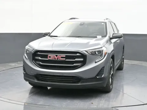 Photos of 2020 GMC Terrain SLE for sale in Tulsa, OK at Jim Norton T-Town Chevrolet
