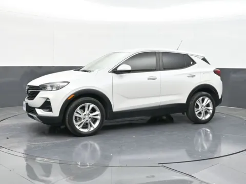 More photos of 2020 Buick Encore GX Preferred at Jim Norton T-Town Chevrolet, OK