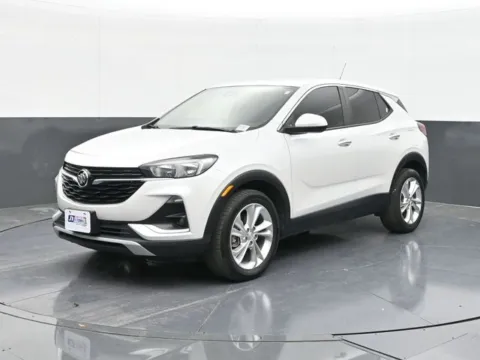 Another view of 2020 Buick Encore GX Preferred for sale in Tulsa, OK at Jim Norton T-Town Chevrolet