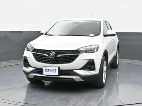 Photos of 2020 Buick Encore GX Preferred for sale in Tulsa, OK at Jim Norton T-Town Chevrolet