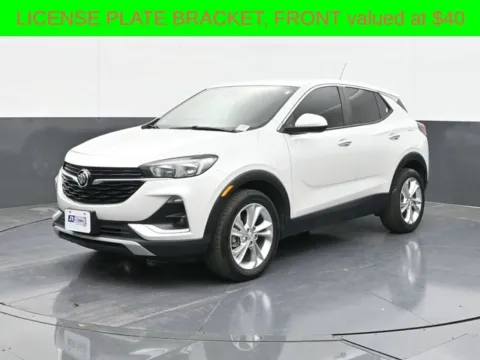 Another view of 2020 Buick Encore GX Preferred for sale in Tulsa, OK at Jim Norton T-Town Chevrolet
