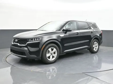 More photos of 2021 Kia Sorento LX at Jim Norton T-Town Chevrolet, OK