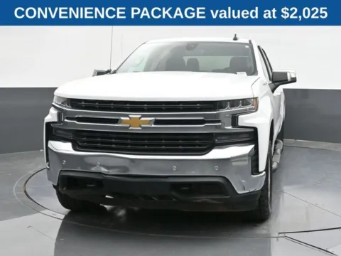 Photos of 2020 Chevrolet Silverado 1500 LT for sale in Tulsa, OK at Jim Norton T-Town Chevrolet