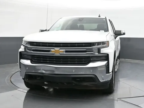 Photos of 2020 Chevrolet Silverado 1500 LT for sale in Tulsa, OK at Jim Norton T-Town Chevrolet