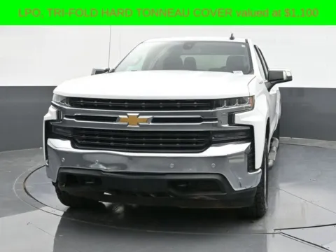 Photos of 2020 Chevrolet Silverado 1500 LT for sale in Tulsa, OK at Jim Norton T-Town Chevrolet