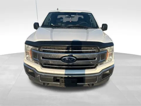 Photos of 2020 Ford F-150 XLT for sale in Tulsa, OK at Jim Norton T-Town Chevrolet
