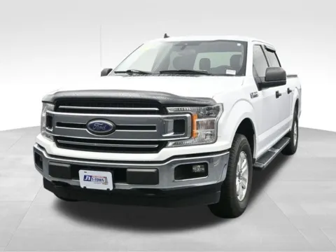 Photos of 2020 Ford F-150 XLT for sale in Tulsa, OK at Jim Norton T-Town Chevrolet