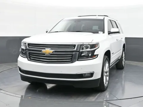 Photos of 2019 Chevrolet Tahoe Premier for sale in Tulsa, OK at Jim Norton T-Town Chevrolet