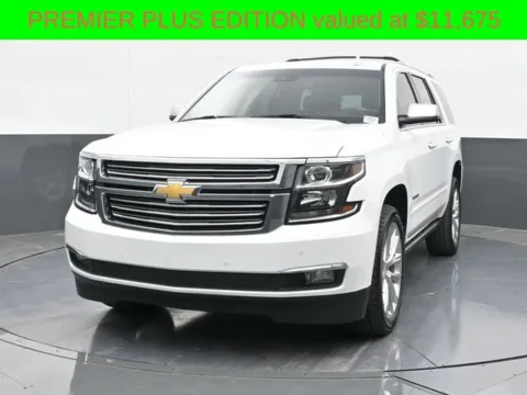 Photos of 2019 Chevrolet Tahoe Premier for sale in Tulsa, OK at Jim Norton T-Town Chevrolet