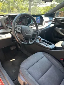 More photos of 2024 Chevrolet Trax 1RS at Jim Norton T-Town Chevrolet, OK