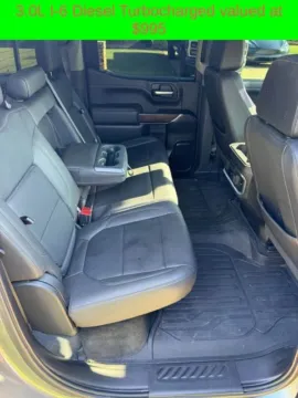More photos of 2021 GMC Sierra 1500 SLT at Jim Norton T-Town Chevrolet, OK