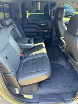 More photos of 2021 GMC Sierra 1500 SLT at Jim Norton T-Town Chevrolet, OK