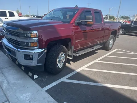 Photos of 2017 Chevrolet Silverado 2500HD LT for sale in Tulsa, OK at Jim Norton T-Town Chevrolet