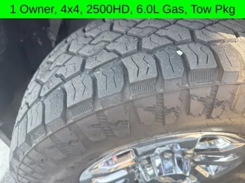 More photos of 2017 Chevrolet Silverado 2500HD LT at Jim Norton T-Town Chevrolet, OK