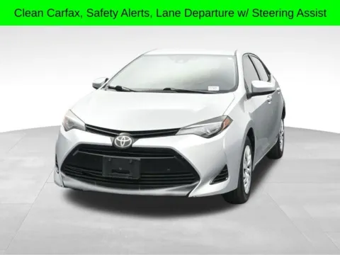 Photos of 2019 Toyota Corolla LE for sale in Tulsa, OK at Jim Norton T-Town Chevrolet