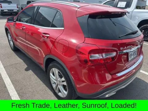 More photos of 2016 Mercedes-Benz GLA 250 at Jim Norton T-Town Chevrolet, OK