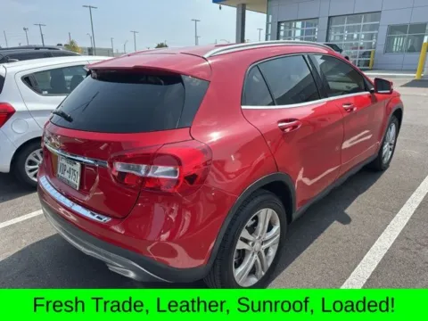 More photos of 2016 Mercedes-Benz GLA 250 at Jim Norton T-Town Chevrolet, OK