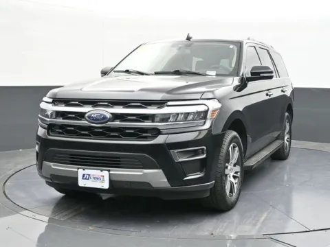 Photos of 2024 Ford Expedition Limited for sale in Tulsa, OK at Jim Norton T-Town Chevrolet