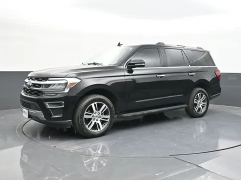 More photos of 2024 Ford Expedition Limited at Jim Norton T-Town Chevrolet, OK