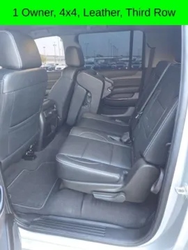 More photos of 2020 GMC Yukon XL SLE at Jim Norton T-Town Chevrolet, OK