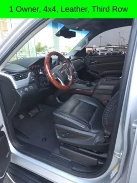 More photos of 2020 GMC Yukon XL SLE at Jim Norton T-Town Chevrolet, OK