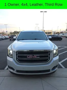 Photos of 2020 GMC Yukon XL SLE for sale in Tulsa, OK at Jim Norton T-Town Chevrolet