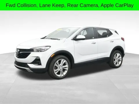 Another view of 2021 Buick Encore GX Preferred for sale in Tulsa, OK at Jim Norton T-Town Chevrolet