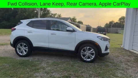 Another view of 2021 Buick Encore GX Preferred for sale in Tulsa, OK at Jim Norton T-Town Chevrolet