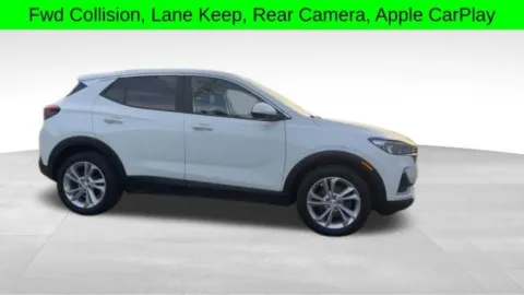 Another view of 2021 Buick Encore GX Preferred for sale in Tulsa, OK at Jim Norton T-Town Chevrolet