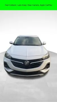 Photos of 2021 Buick Encore GX Preferred for sale in Tulsa, OK at Jim Norton T-Town Chevrolet
