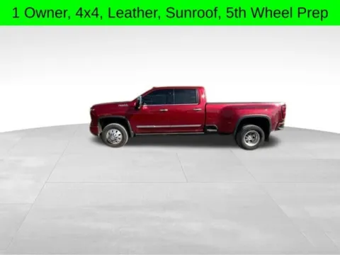 Photos of 2024 Chevrolet Silverado 3500HD High Country for sale in Tulsa, OK at Jim Norton T-Town Chevrolet